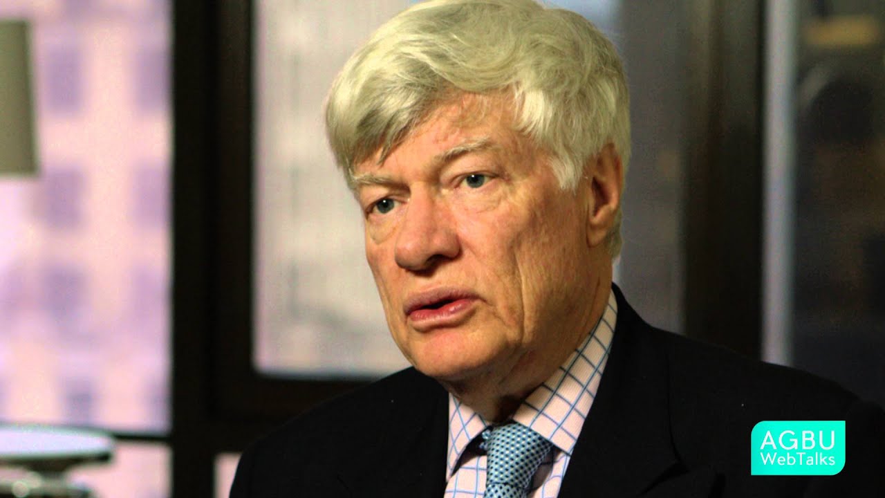 Geoffrey Robertson: The Importance of Genocide Recognition