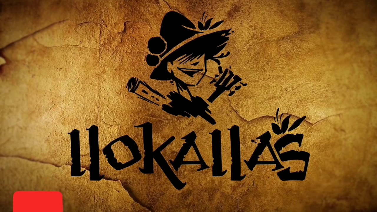 Aléjate - LloKallas ft. Los Kjarkas (Oficial)
