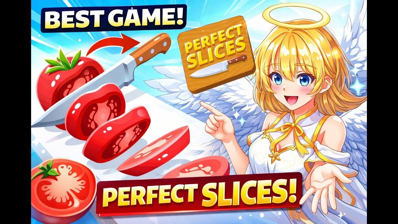Perfect Slices 🍎🔪 :The Ultimate ASMR Experience  #043 #live #shorts