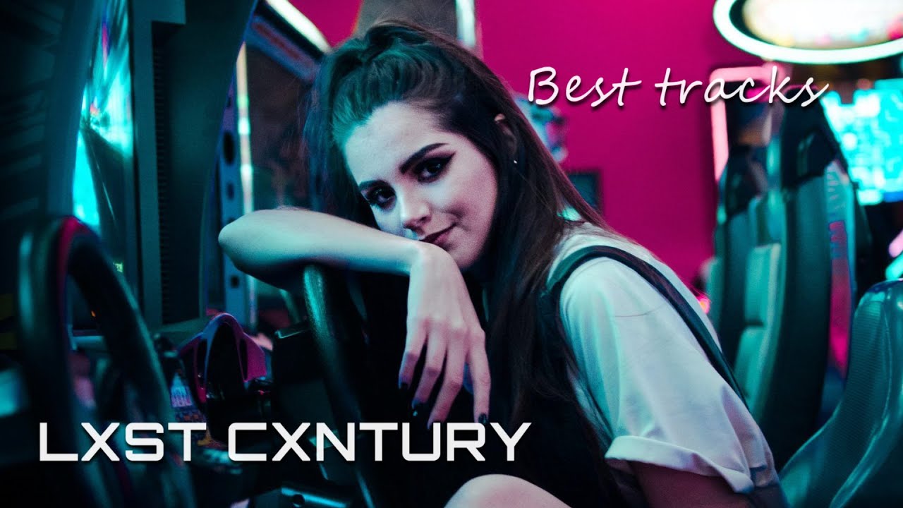 BesT of LXST CXNTURY / Phonk