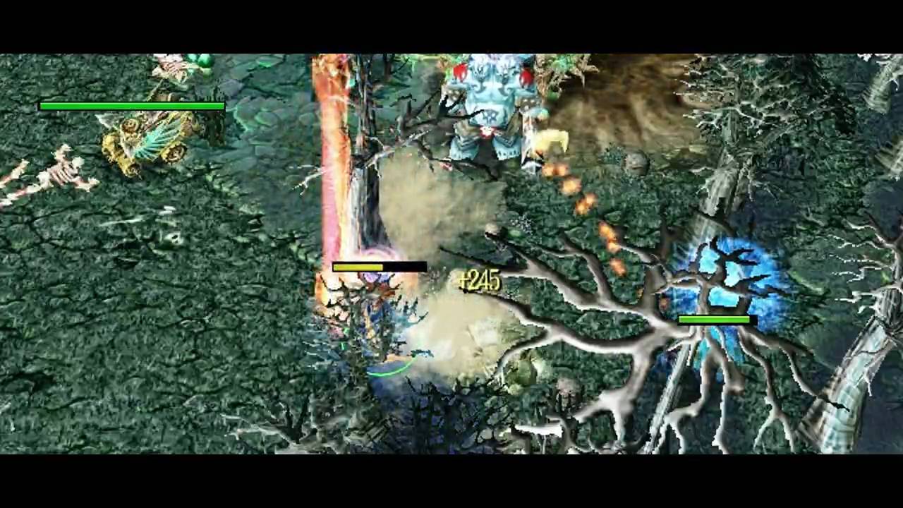 DotA - A Farewell Movie of D.N.A