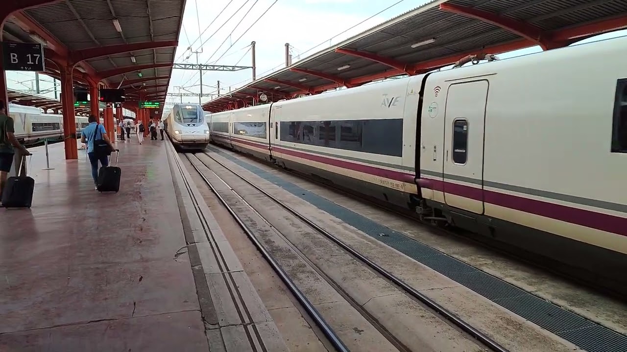 RENFE 112