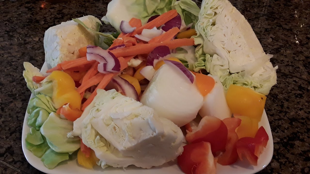 Никогда не думала что будет вкусно!