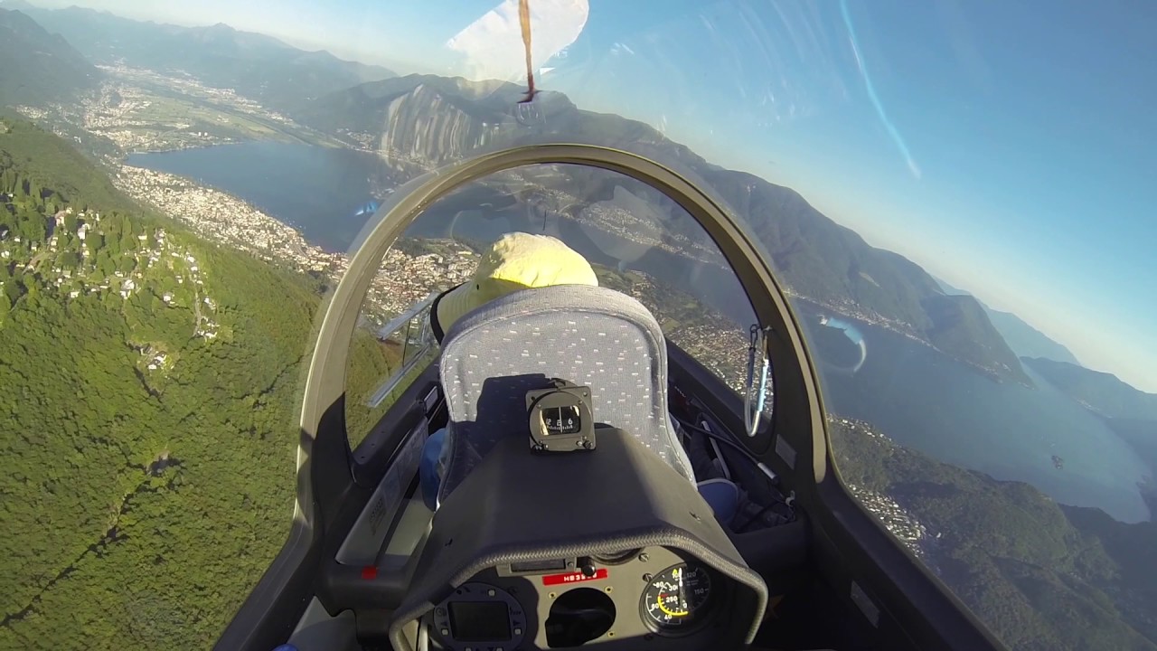 Soaring Switzerland - Promo Video 1/2
