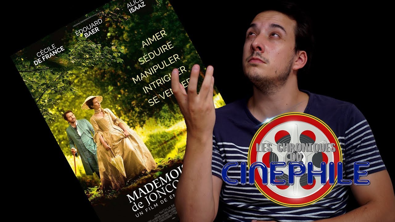 LCDC - Mademoiselle De Joncquières
