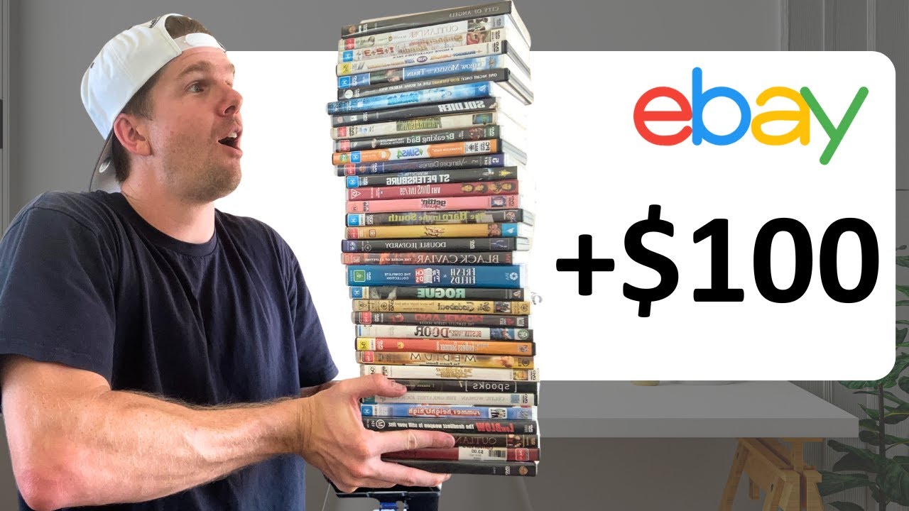Почему DVD такие дорогие? Вот 33 DVD стоимостью более 100 долларов.