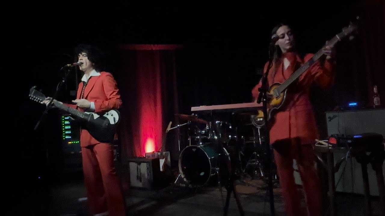 Escape-ism - Live at Zebulon, LA 6/1/2024