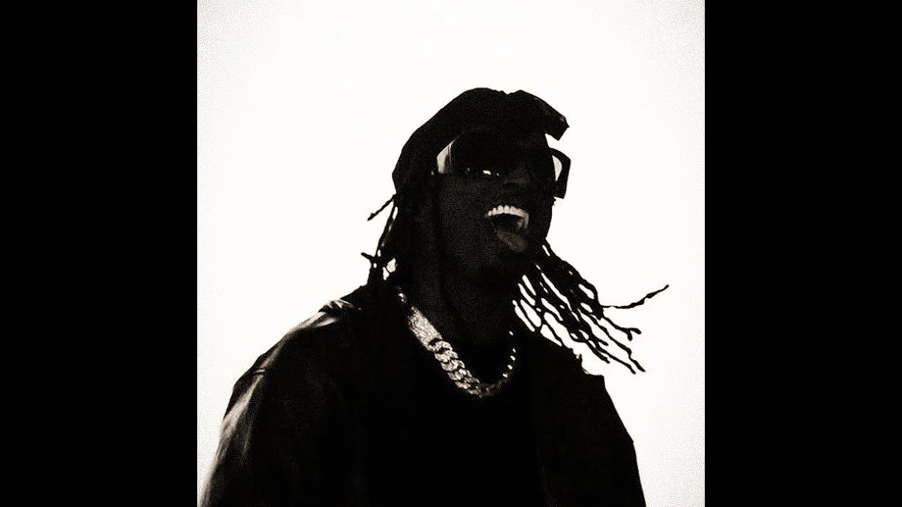 [Free] LIL WAYNE THE CARTER V TYPE BEAT ~ 