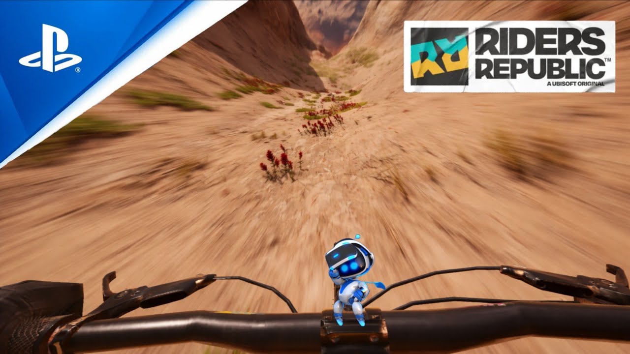 Ultra Pro VR Experience | Rider Republic Day 24 | PS5 GAMEPLAY | BOSS better best 