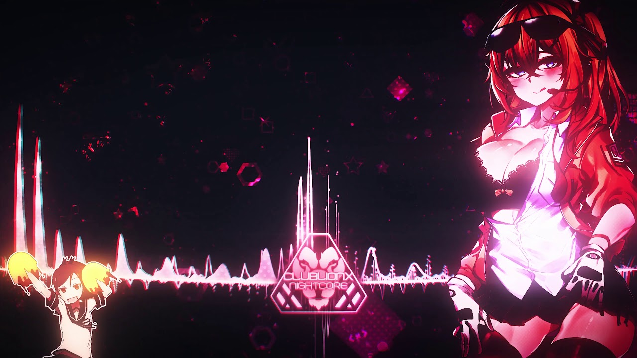 Nightcore - Sunshine [D-Tune]