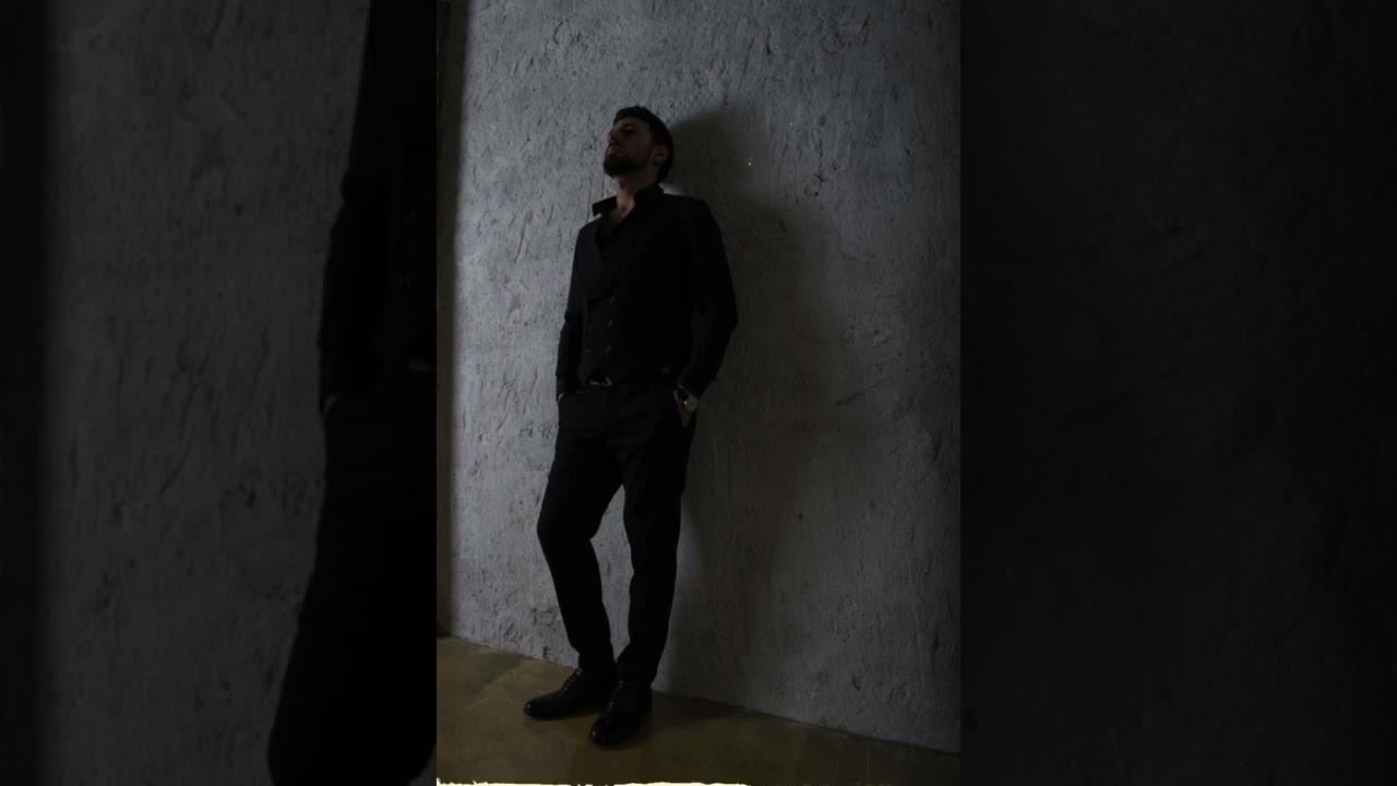 Rumil Musayev - Dunyadan uzak (Cover)