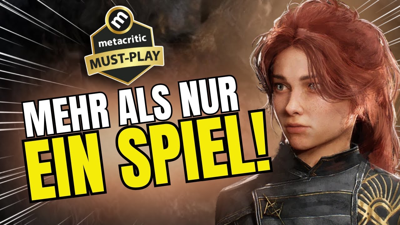 Das Expedition 33 Erfolgsrezept! Clair Obscur: Expedition 33 (Spoilerfrei)