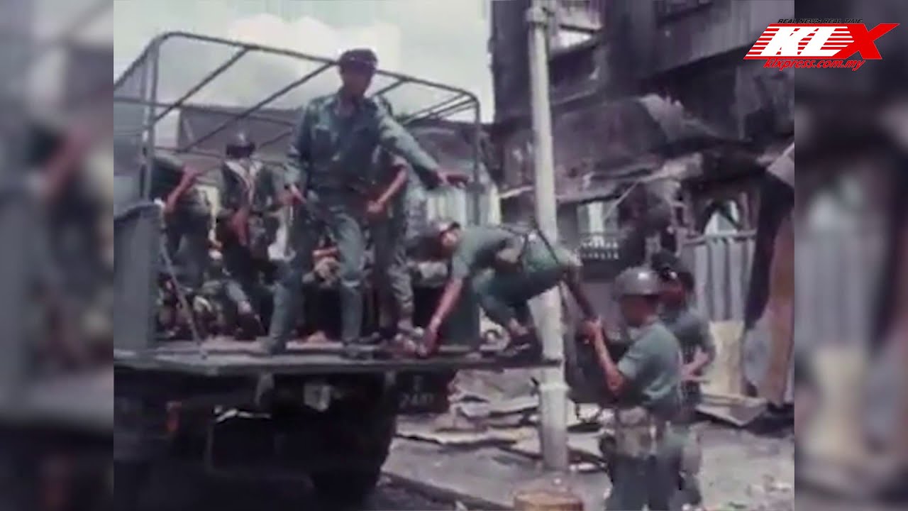 Video Yang 