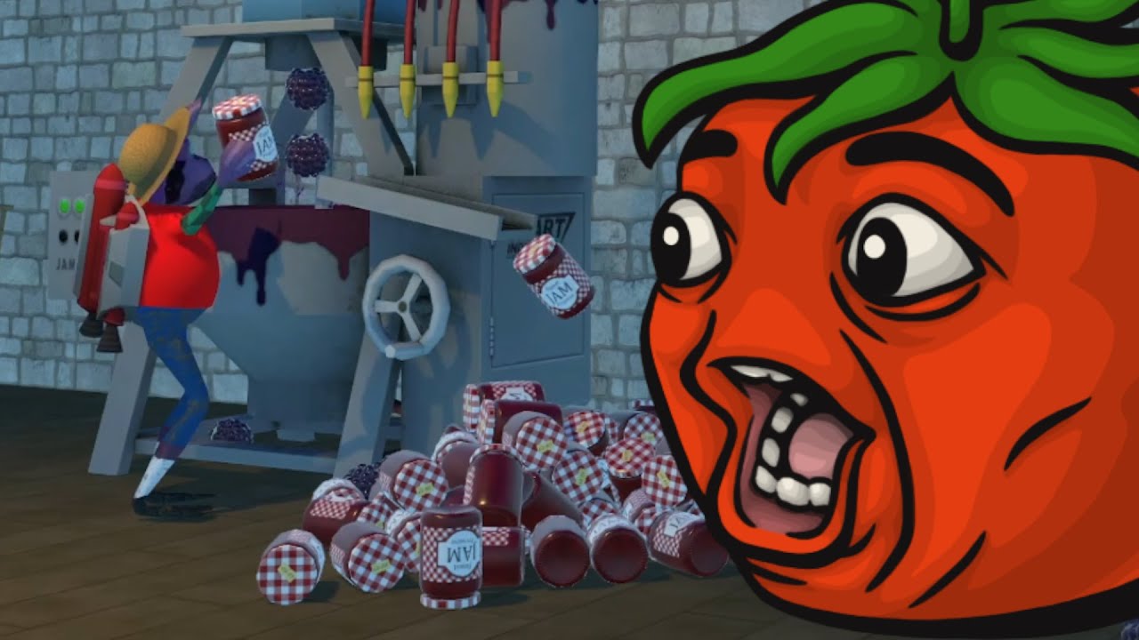 Gastrointestinally Afflicted Frog Just Wants to Frolic and Farm | Amazing Frog?