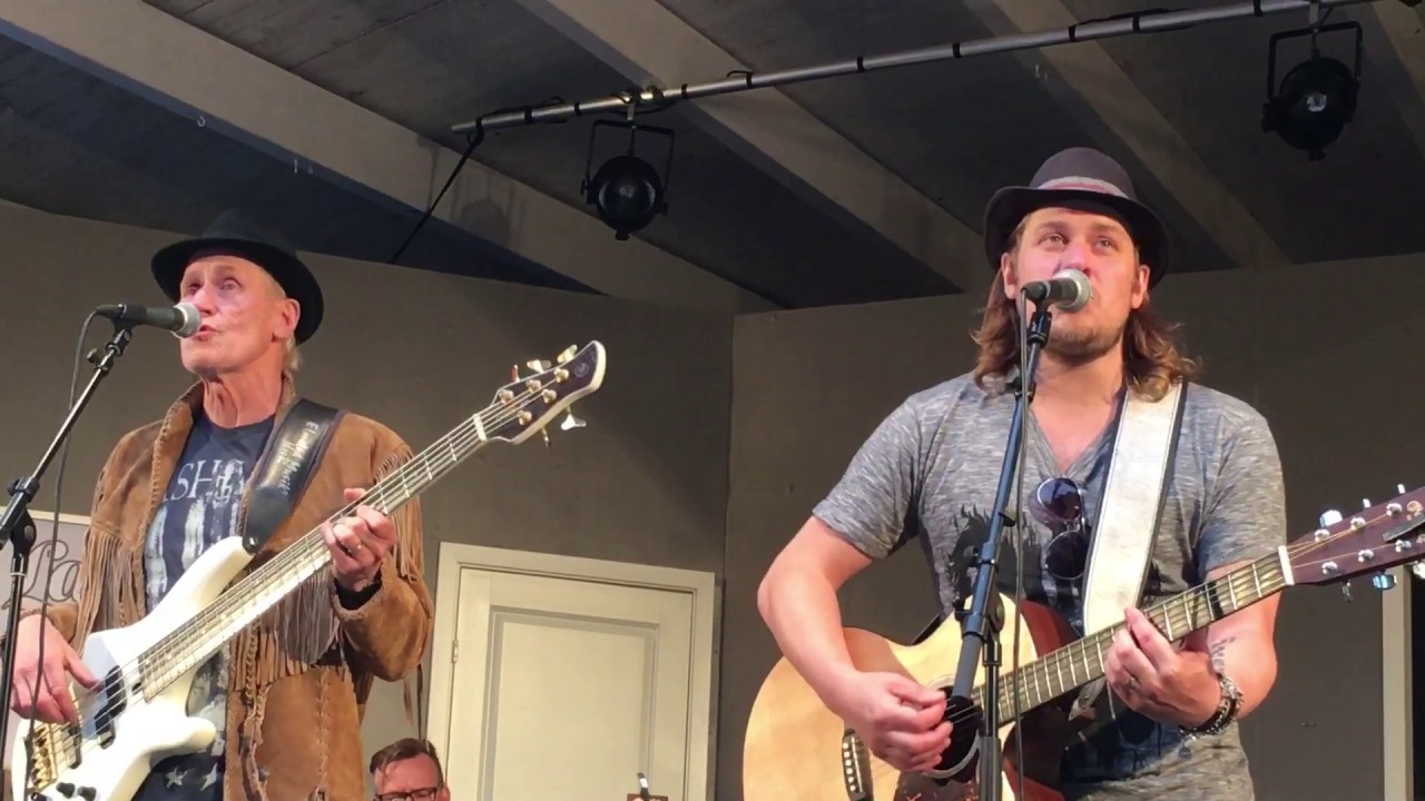 Sju av himlens änglar / Lasse Sigfridsson & Emil Sigfridsson