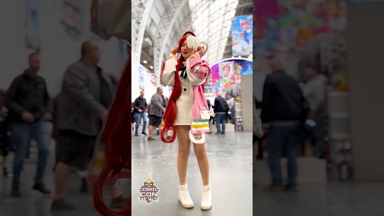 Uta One Piece Film Red cosplay 