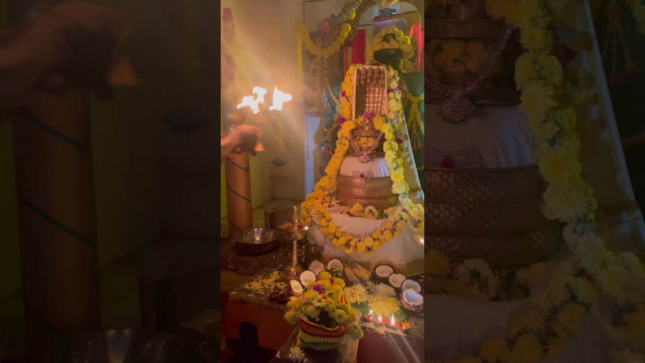 Pradhosham (01/01/2026)