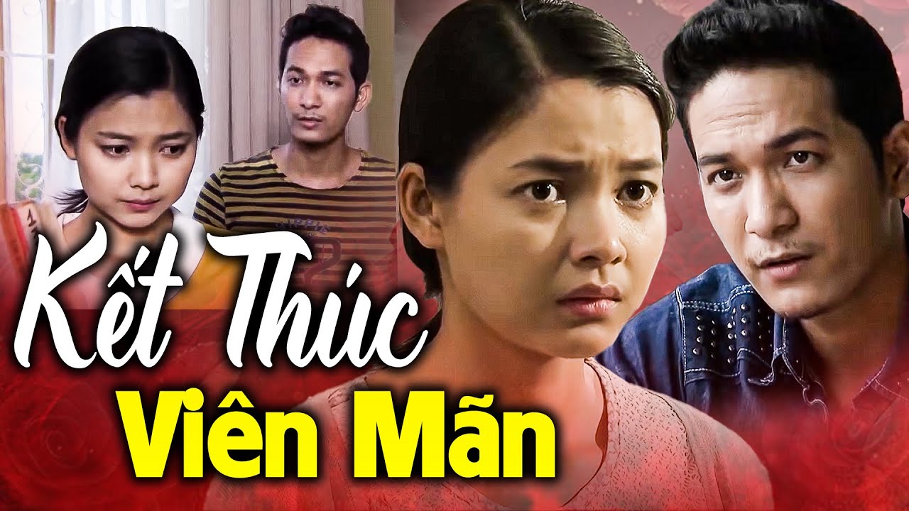 KẾT THÚC VIÊN MÃN | Phim Việt Nam 2025 | Phim Tình Cảm Việt Nam 2025 | Phim Tình Cảm 2025 | HTV Phim