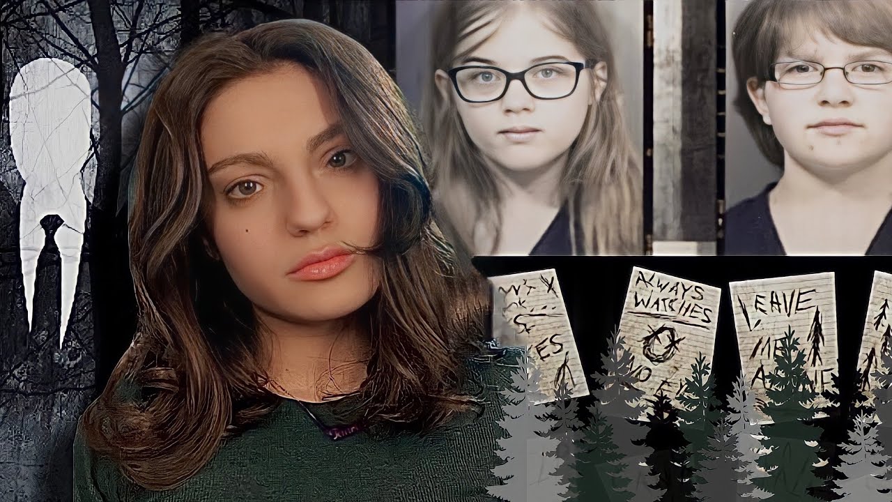 Предателство в името на Slenderman?! Плашеща измислица, превърнала се в реалност