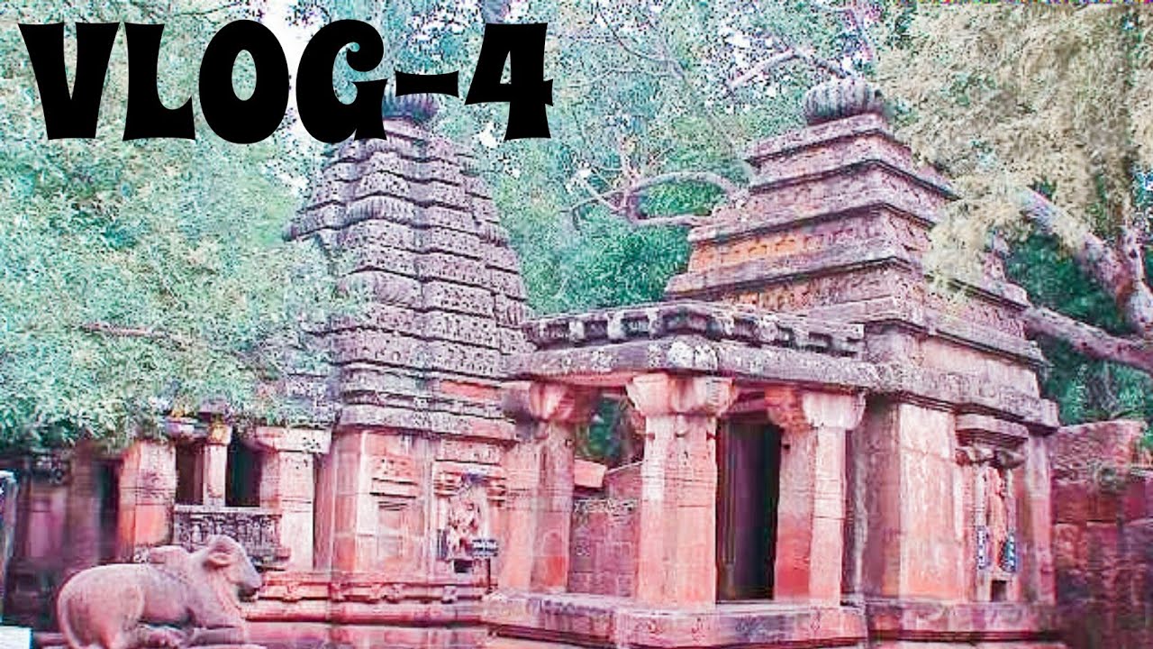 6th Century CE 'The Oldest Temple!...'😯 | Glimpses of Banshankari Temple | Xplore 63 👽