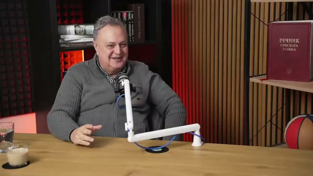 UŽIVO Srđan Škoro: Sve su ukrali samo su diplome kupili!