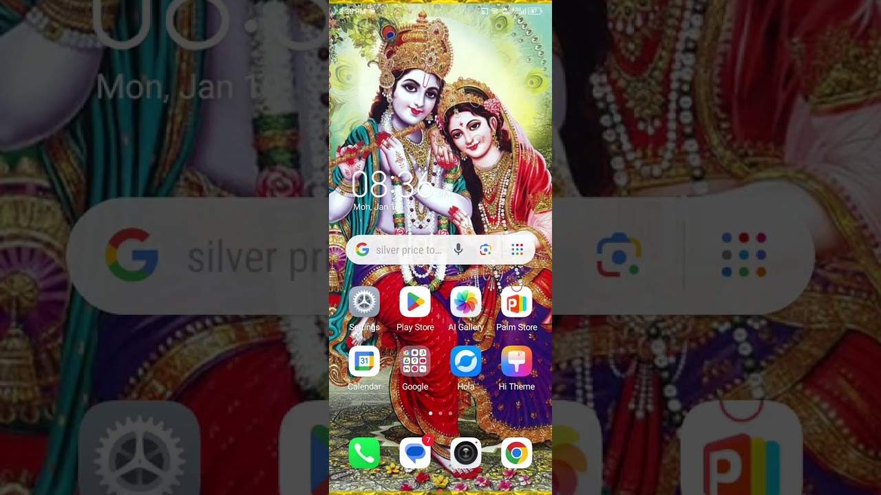 Auto Rotate Off in 5 Seconds! 📱 please Like and SUBSCRIBE 