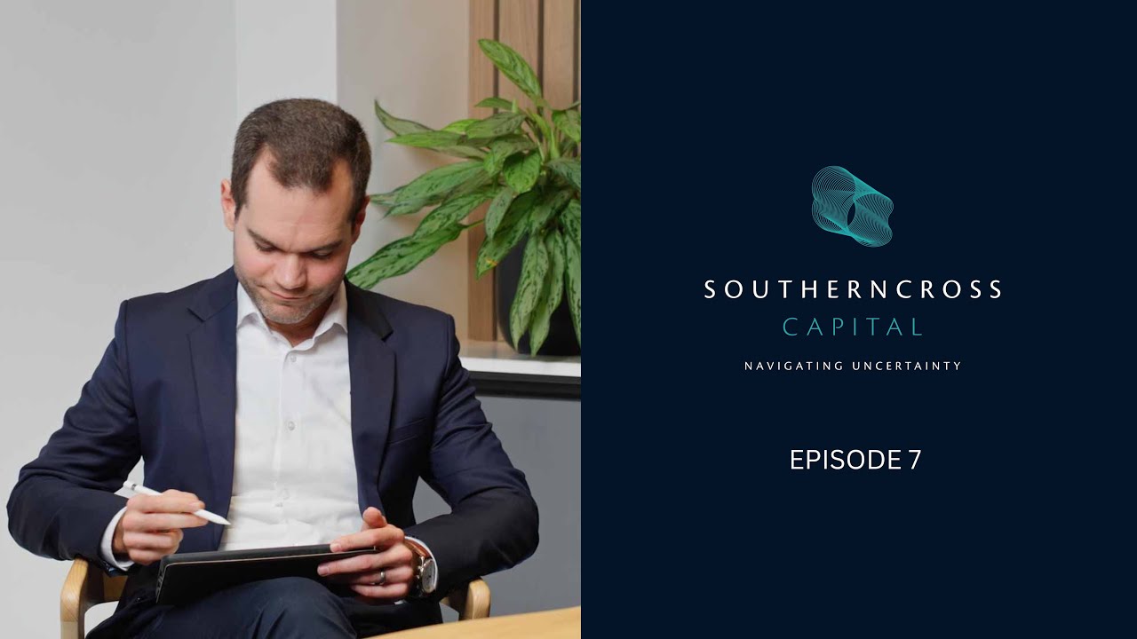Ep 7: What is the Regulatory Landscape of Hedge Funds and their Managers?