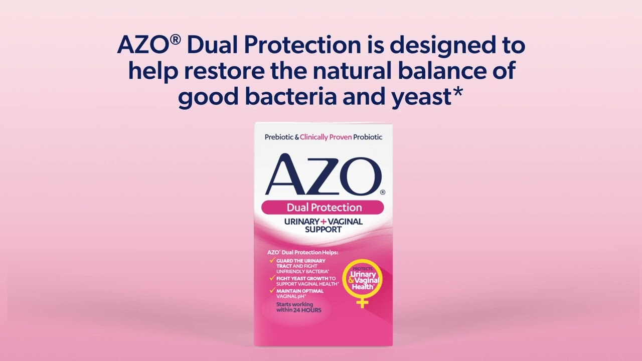 AZO Dual Protection NYNY