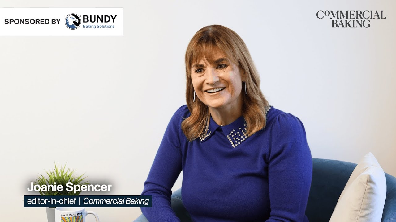 Editor's Note: Hold on Tight!