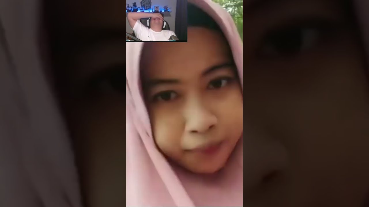 BANGPEN NGAKAK LIAT VIDEO IBU INI #bangpen #shorts