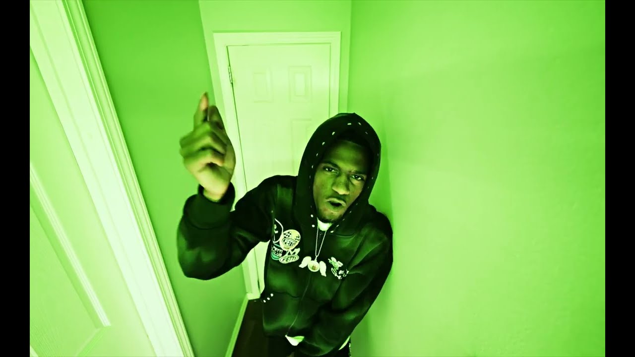 CTB Skip -Just A Message (Official Music Video)
