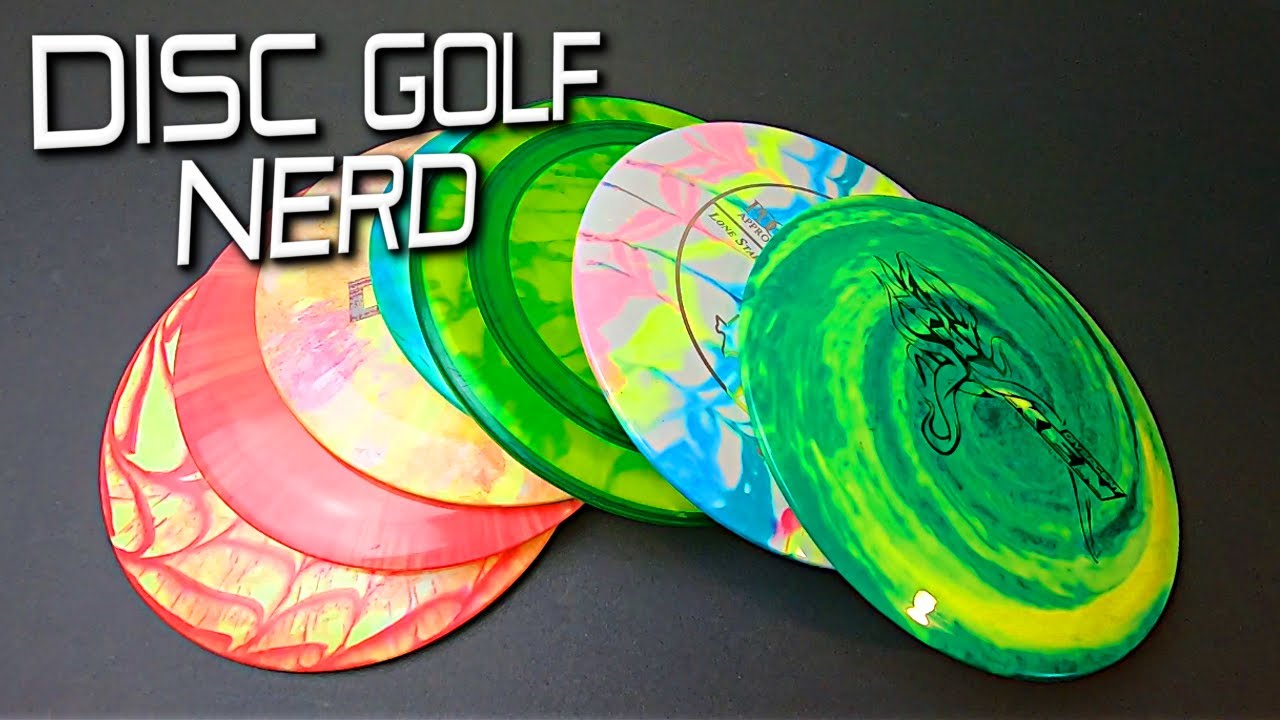 Химические красители и красители для диск-гольфа Pro Chemical and Dye — Disc Golf Nerd
