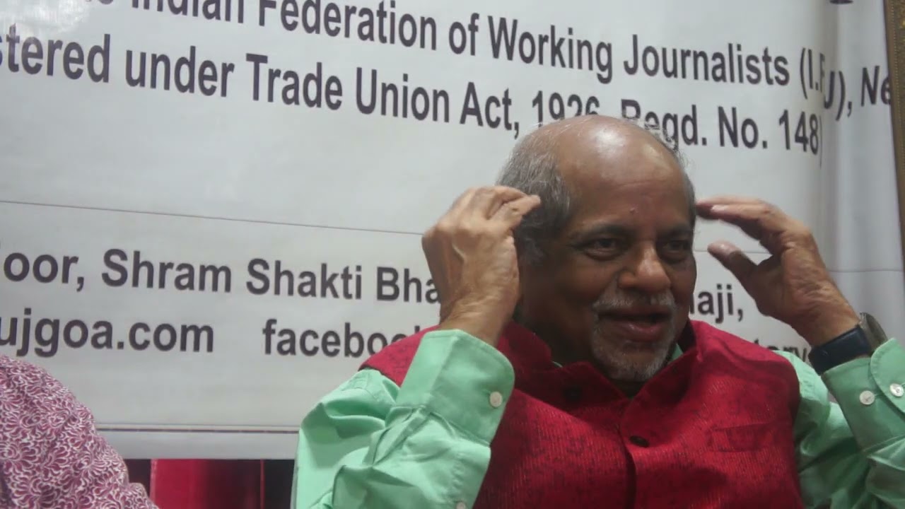 Ashank Desai, founder, vice chairman and MD of Mastek [1/3]