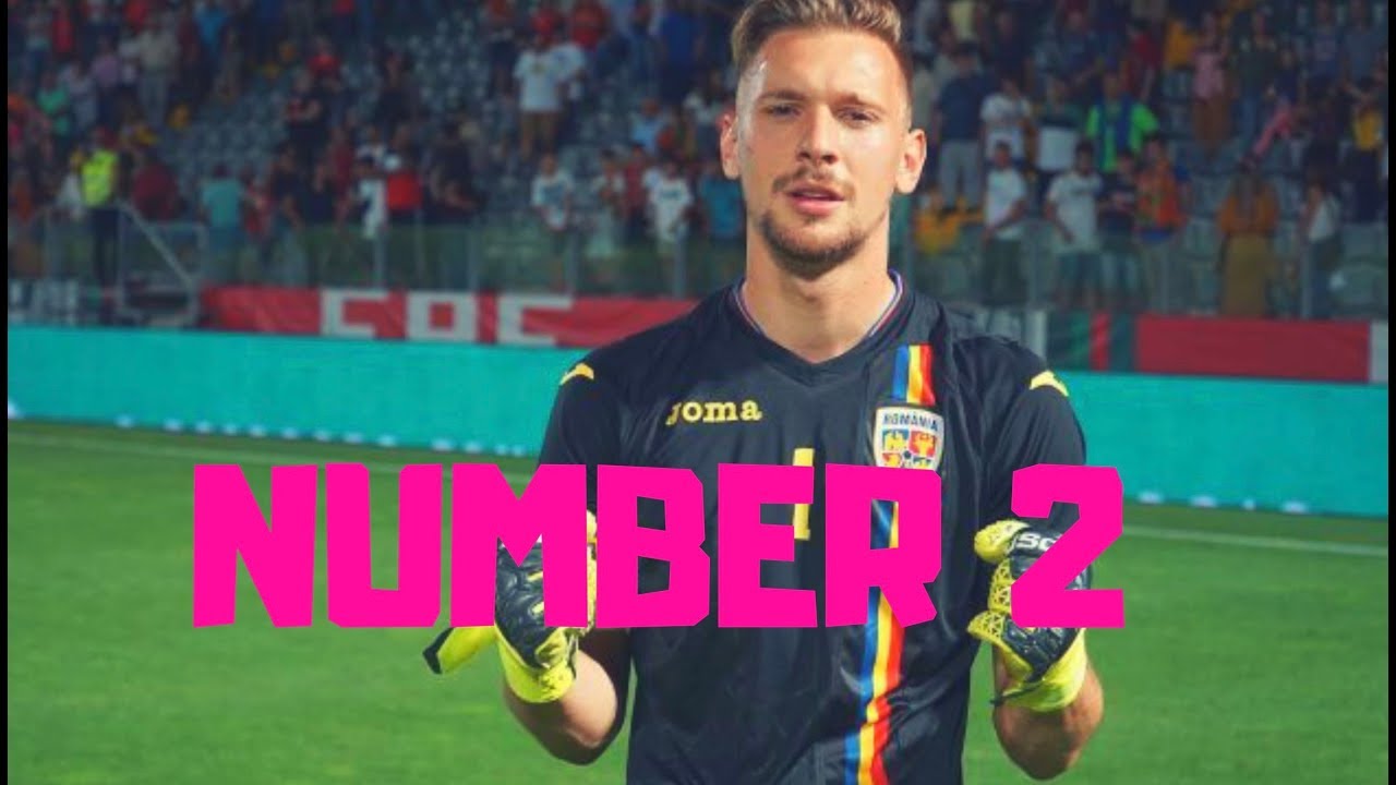 ❤️🚀🔥⏰ OL Daily Mercato | Radu avant Tatarusanu ?🤔