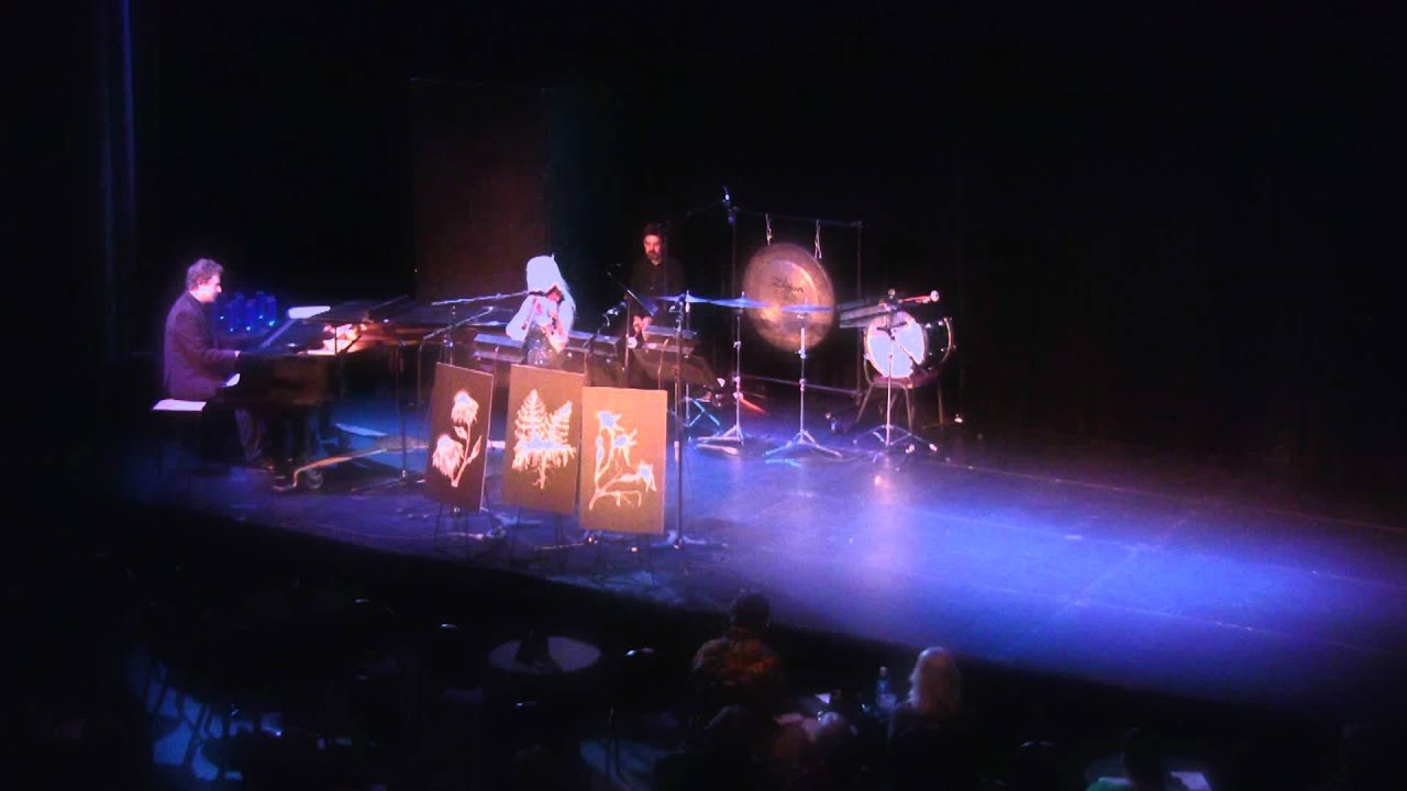 Robert Bruce - Classical Nouveau - May 27, 2012 Concert - 