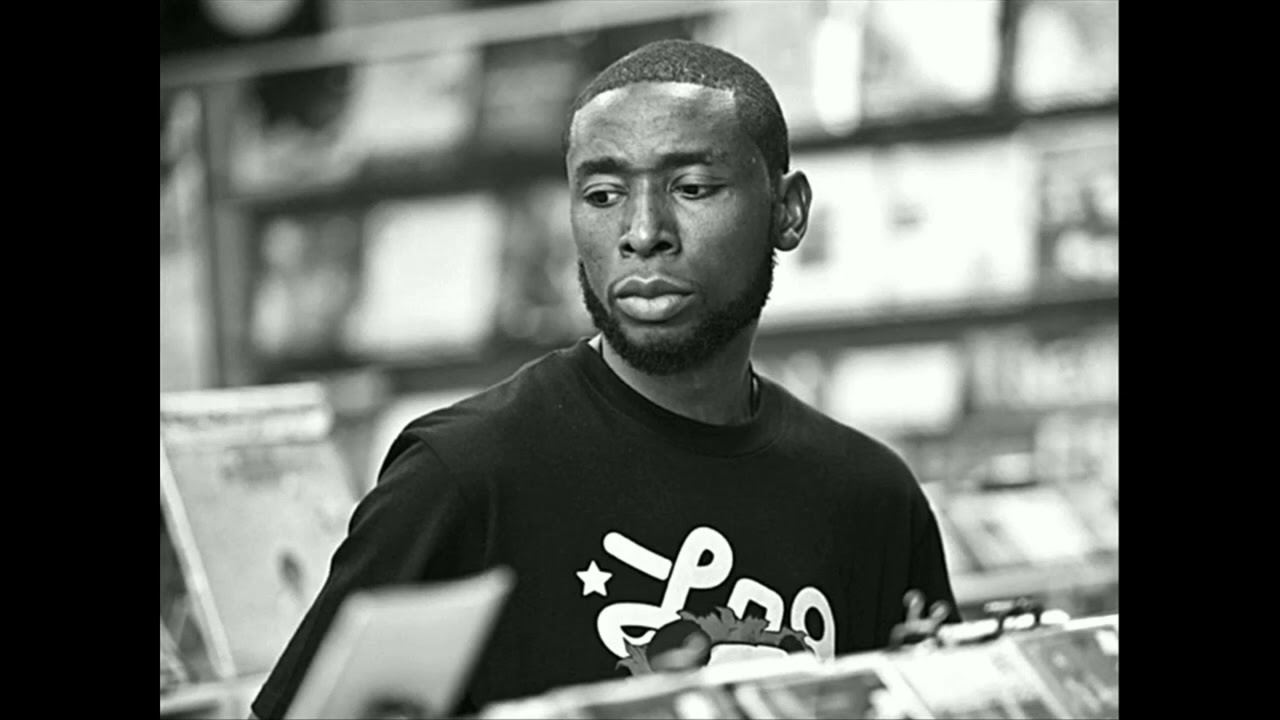 9th Wonder Type Beat 