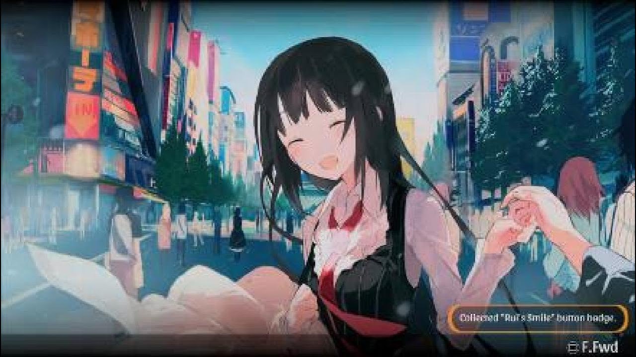 AKIBA'S TRIP:hellbound & debriefed #40 -Final-