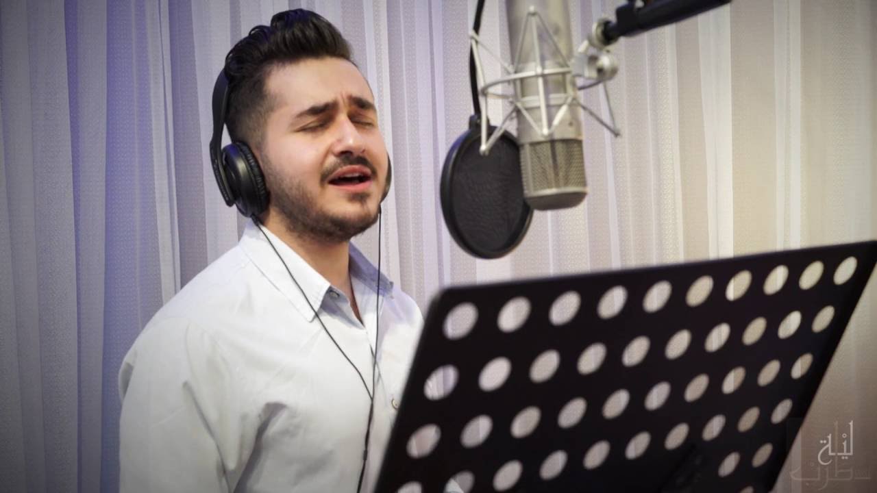 Aboud Barmada - Chadi El Alhan [Laylet Tarab Video] (2016) / عبود برمدا - يا شادي الألحان