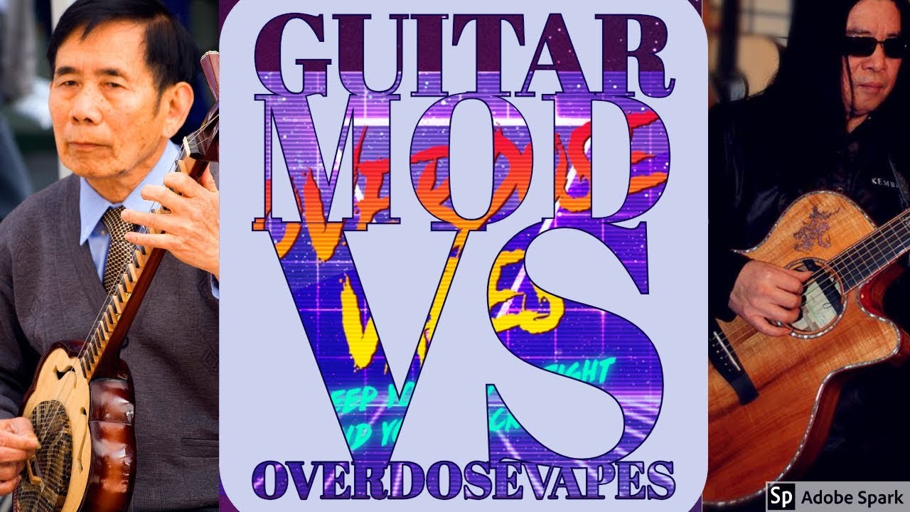 The Guitar Mod Starter Kit.....for real... | Worst Product of 2019? Lowest Score of All Time?