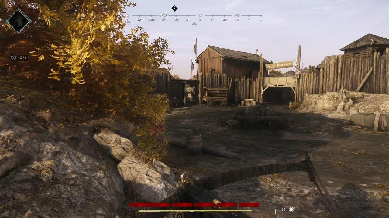 HUNT: SHOWDOWN tdm smash and grab