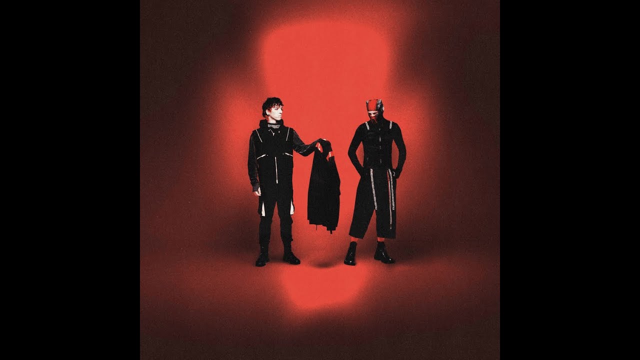 Robot Voices - twenty one pilots - Breach (Lyrics)