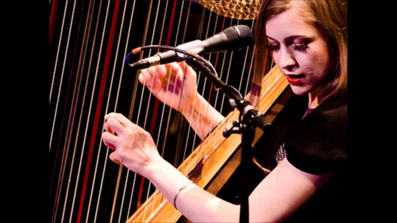 Joanna Newsom - 
