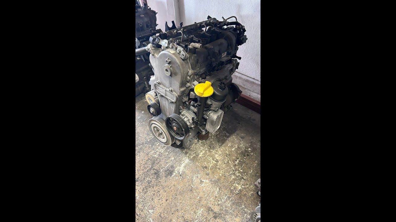 linea euro 5 motor.&& euro 5 motorda egr iptali..&&.euro5 motor & euro4 motor krank karşılaştırması.