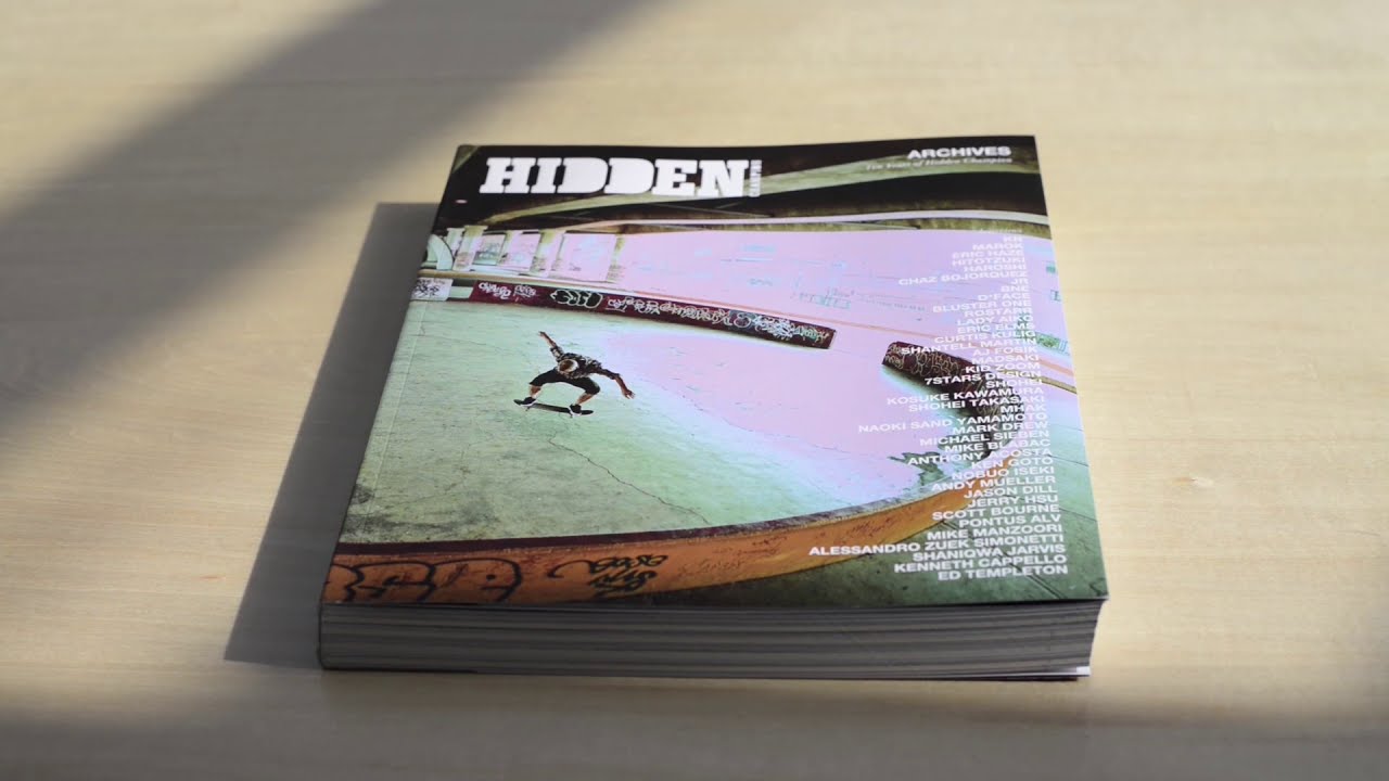 HIDDEN CHAMPION ARCHIVES Ten Years of Hidden Champion 2003-2013