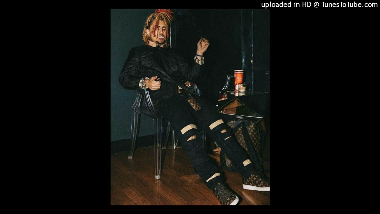 (FREE) Old Lil Pump Type Beat 