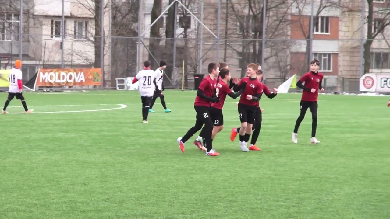 14.02.26 U-13 1/16 MECI CUPA 
