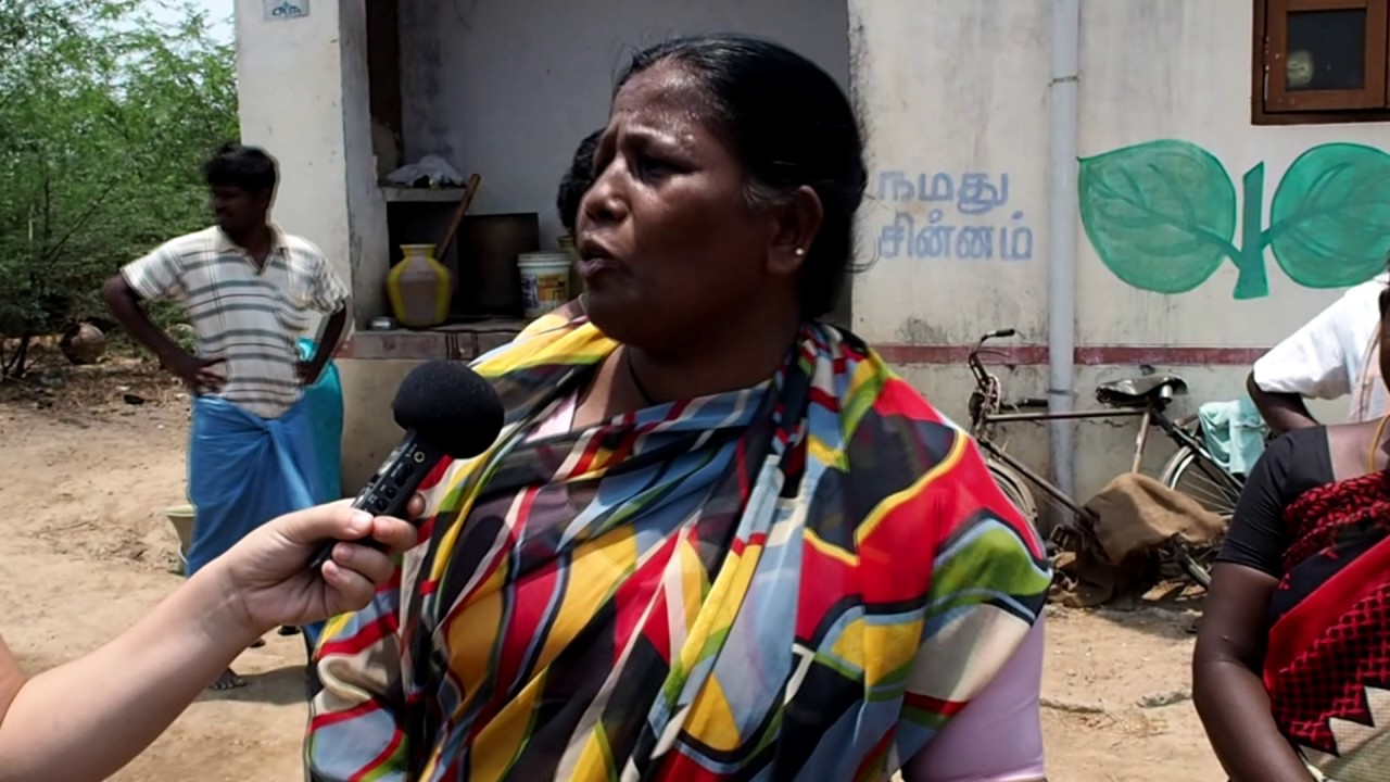Pichavaram