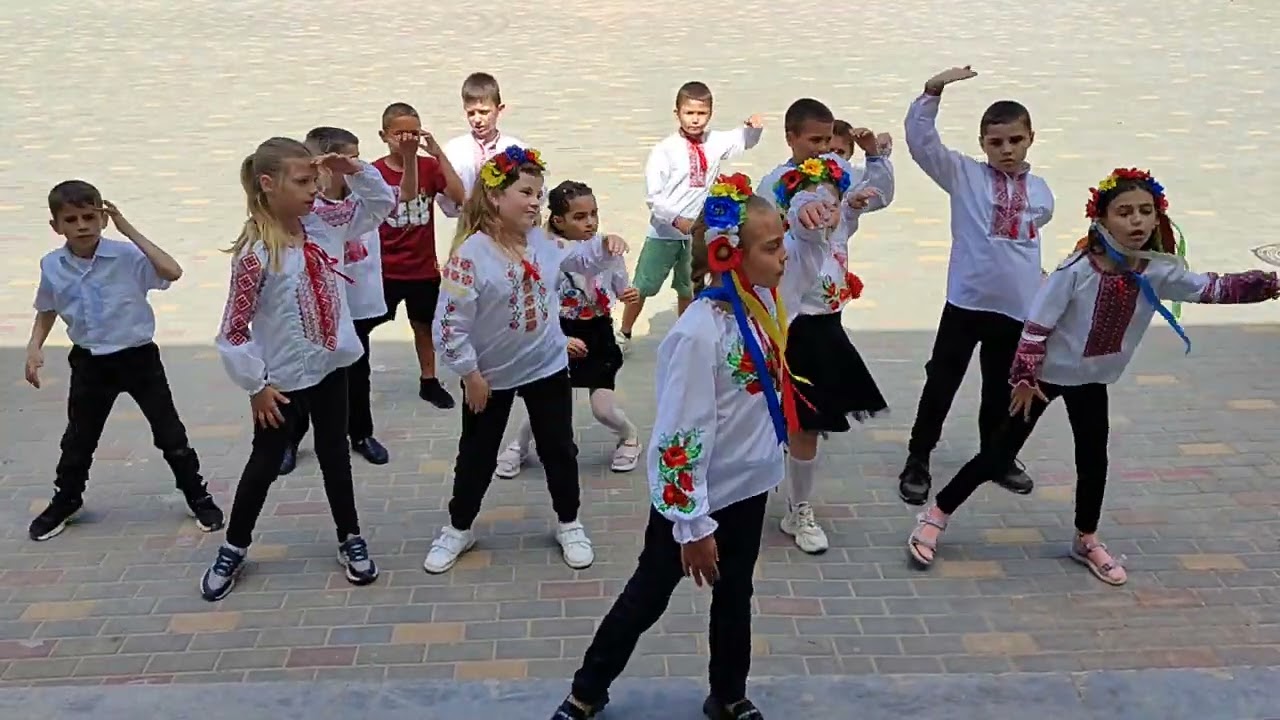 Руханка 
