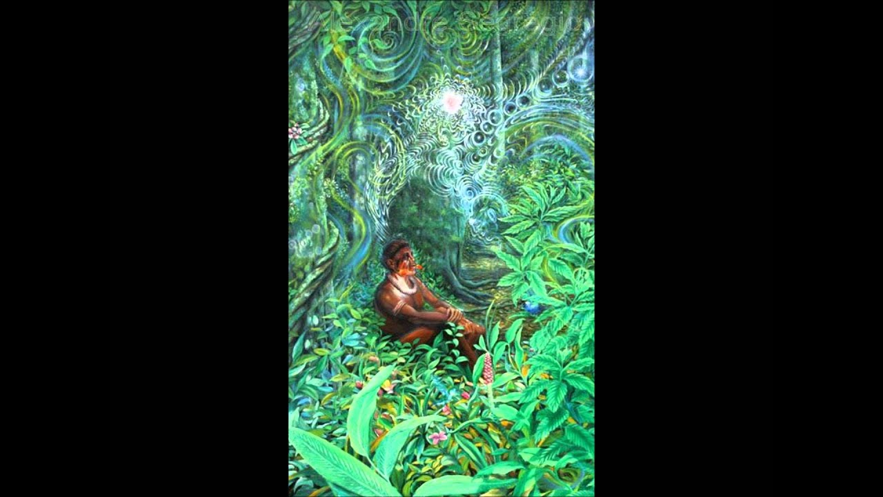 Alianza Peyote Santo Daime
