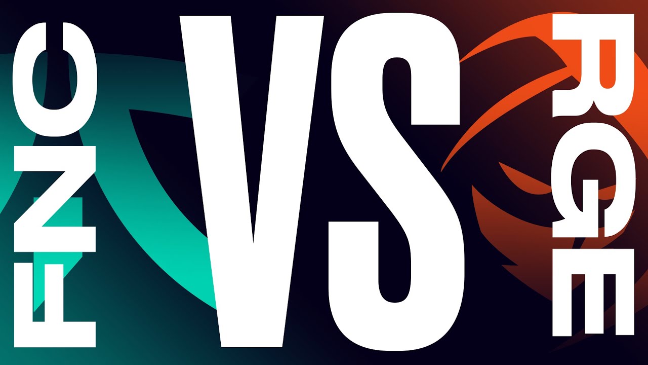 FNC vs. RGE - Semifinals | Game 3 | LEC Summer Split | Fnatic vs. Rogue (2021)